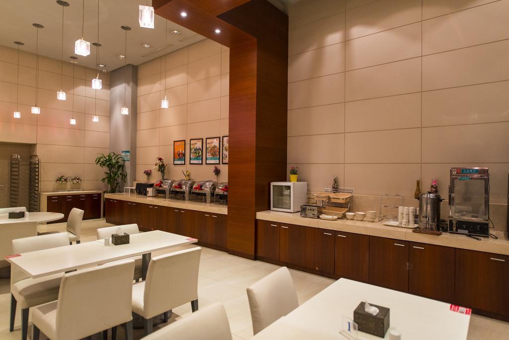 Jinjiang Inn - Beijing Middle Shiyan Road Екстер'єр фото