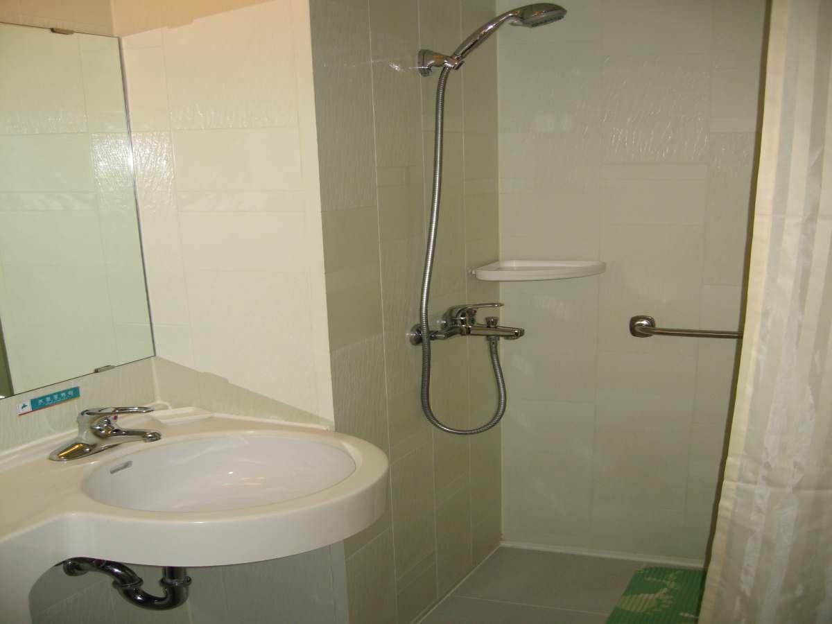 Jinjiang Inn - Beijing Middle Shiyan Road Екстер'єр фото